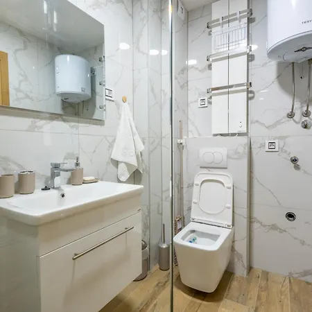 Monte Lux - I Wellnes * Златибор