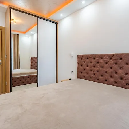 Monte Lux - I Wellnes * Златибор