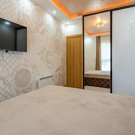 Monte Lux - I Wellnes Златибор