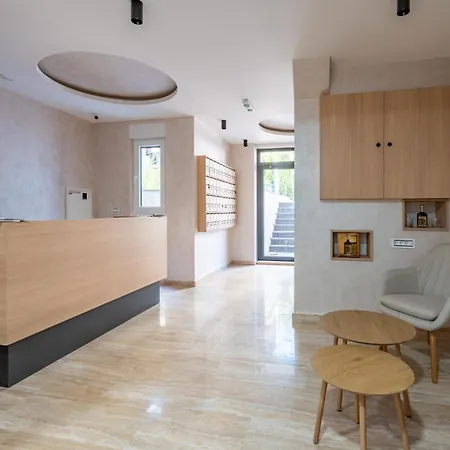 Monte Lux - I Wellnes *