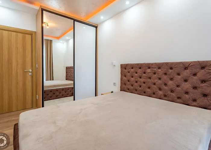 Monte Lux - I Wellnes * ズラティボール