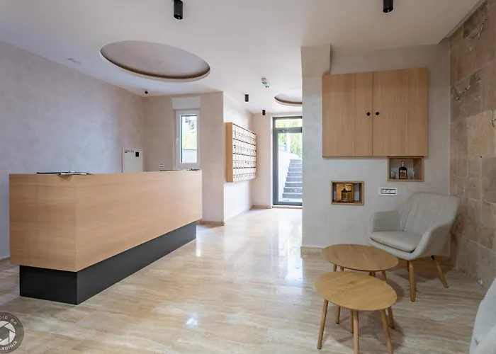 Monte Lux - I Wellnes *