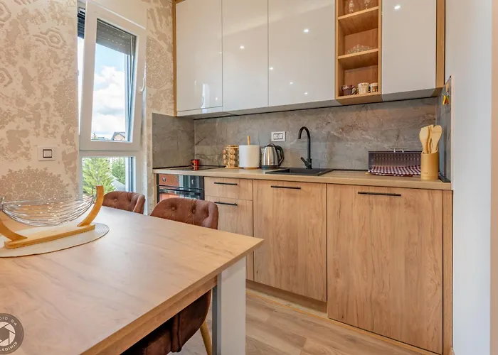 Monte Lux - I Wellnes