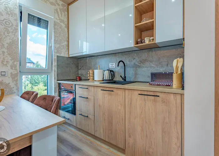 Monte Lux - I Wellnes *